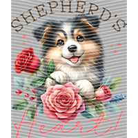 Valentine's Day-QRJ  3094